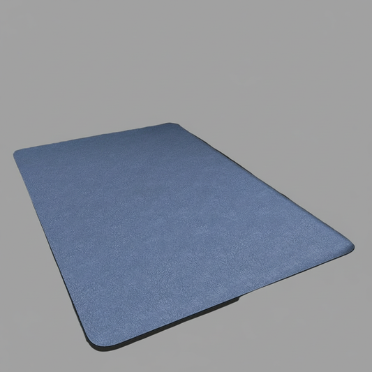 AquaSorb | Tappetino da Bagno Antiscivolo Asciugatura Rapida