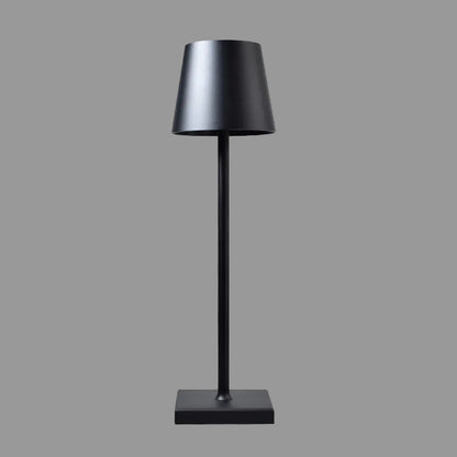 ClassicLume | Lampada da Scrivania Moderna LED Ricaricabile