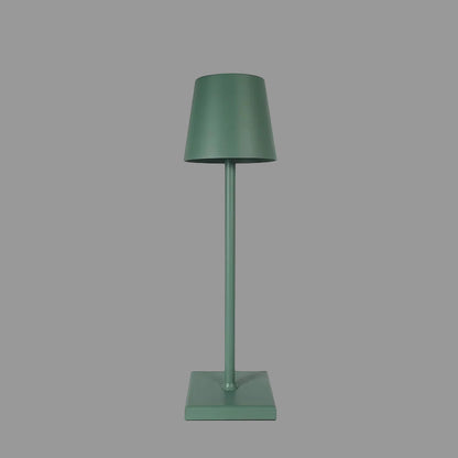ClassicLume | Lampada da Scrivania Moderna LED Ricaricabile