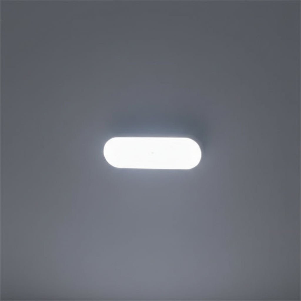 Lampino | Applique da Parete LED con Sensore di Movimento