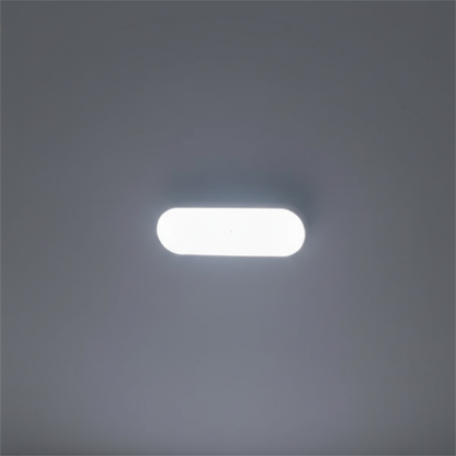 Lampino | Applique da Parete LED con Sensore di Movimento