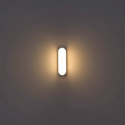 Lampino | Applique da Parete LED con Sensore di Movimento