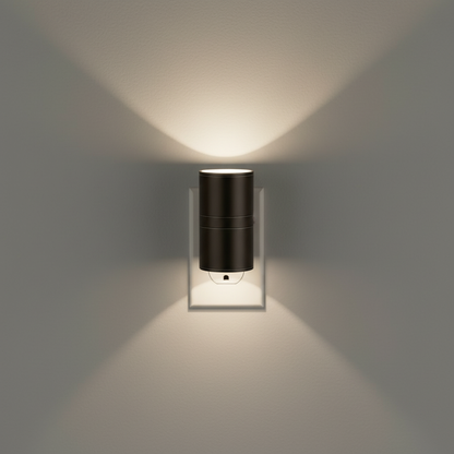 Luce Notturna LED Dimmerabile | Lampada Notturna Bimbi