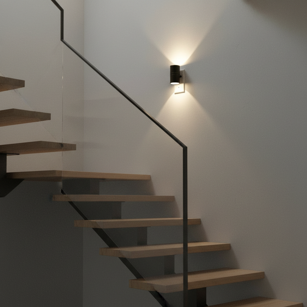 Luce Notturna LED Dimmerabile | Lampada Notturna Bimbi