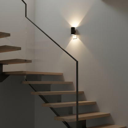 Luce Notturna LED Dimmerabile | Lampada Notturna Bimbi