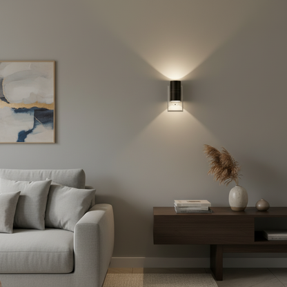 Luce Notturna LED Dimmerabile | Lampada Notturna Bimbi