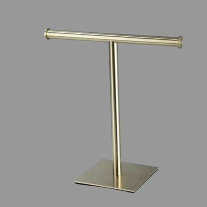 Porta Asciugamani da Terra AeriRack | Portasciugamani Bagno Moderno