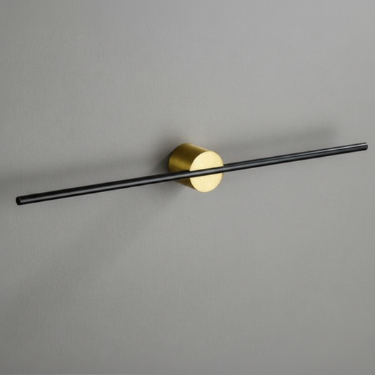 Portasciugamani Elegante in Metallo | Porta Asciugamani Bagno