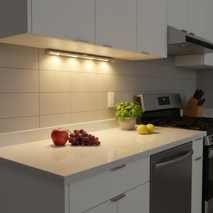 WandGlow | Lampada LED Intelligente con Sensore di Movimento