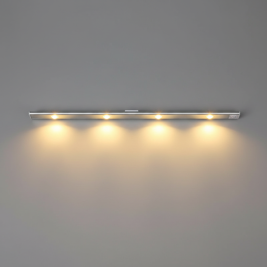 WandGlow | Lampada LED Intelligente con Sensore di Movimento